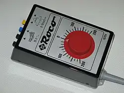 Transformátor Roco