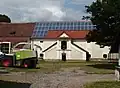Zemědělský dvůr