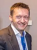 Antal Rogán