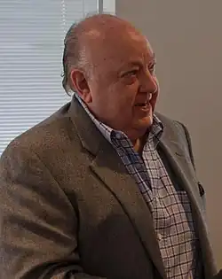 Roger Ailes (2013)