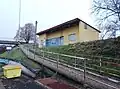 Rohatec zastávka