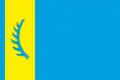 Rohatyn – vlajka
