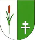 Znak obce Rohozec