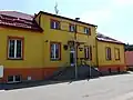 Obecní úřad