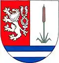 Znak obce Rohozná