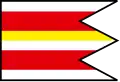 Rohožník – vlajka