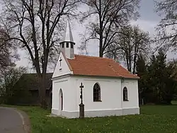 kaple v Rohoznu