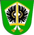 Znak obce Rohy
