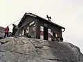 Chata Rojacherhütte