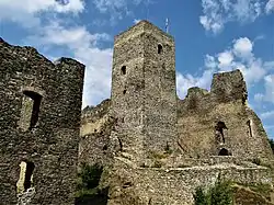 Rokštejn
