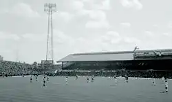 Roker Park (srpen 1976)