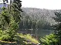 Roklanské jezero
