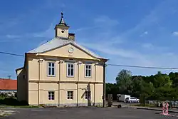 Zámek