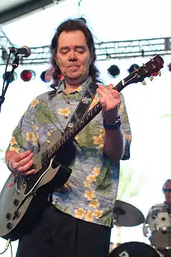 Roky Erickson (2007)