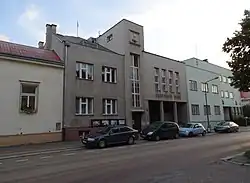 Rokycanův sbor