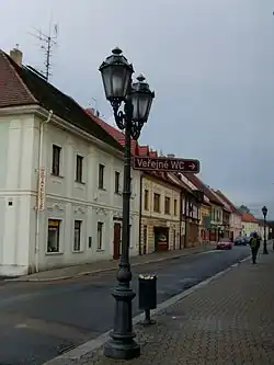 Masarykovo náměstí