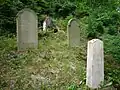 Židovský hřbitov