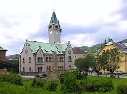 Radnice
