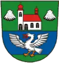 Znak obce Rokytnice