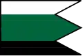 Rokytov – vlajka
