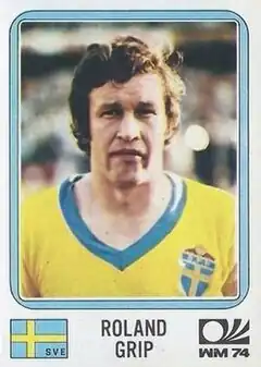 Roland Grip (1974)