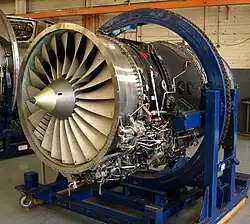 RB.183 Tay v Rolls-Royce Heritage Trust v Derby