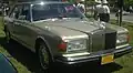 Rolls-Royce Silver Spur (Severní Amerika)