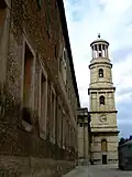 Zvonice