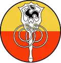 Romagna – znak
