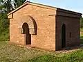 Románská kaple