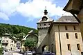 Romainmôtier