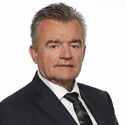 Roman Kraus (13. října 2020)