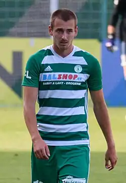 Roman Květ (2020)