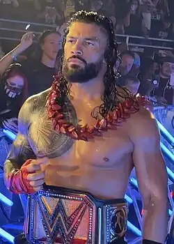 Roman Reigns (2023)
