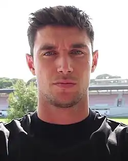 Roman Jaremčuk (2021)