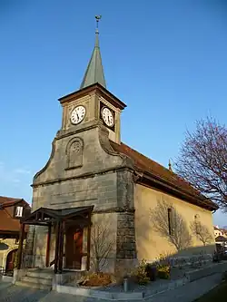 Kaple
