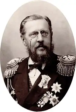 Portrét