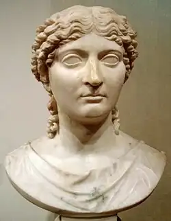 Portrét