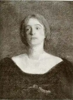 Ramona, španělská dívka