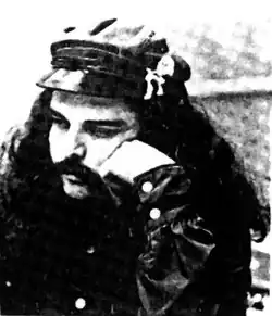 Ron McKernan (1968)
