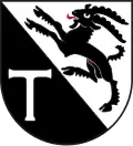 Rona – znak