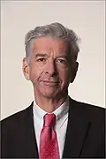 Portrét Ronalda Plasterka