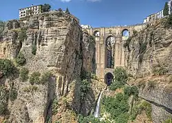Puente Nuevo