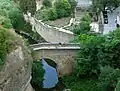 Puente Romano