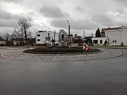 Druhý památník
