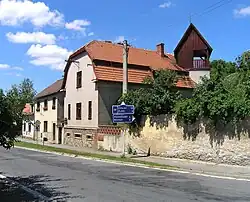 Bílkova vila