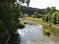 Řeka Doubrava