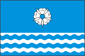 Roosna-Alliku vald – vlajka
