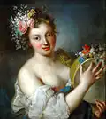 Alegorie hudby (1712)