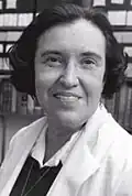 Rosalyn Yalowová